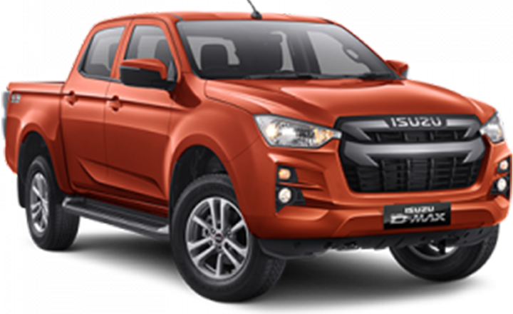 Valencia Orange Rodeo DC