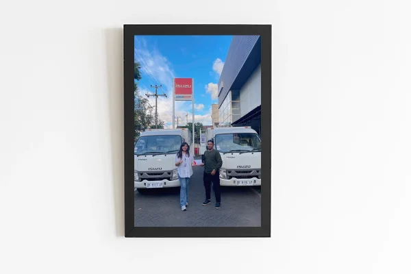 Pt Alif Bangun Mandiri